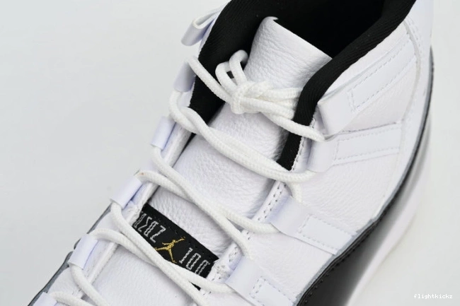 11 Air CT8012-170 Jordan DMP 1210